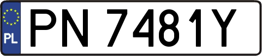 PN7481Y
