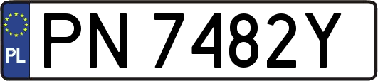 PN7482Y