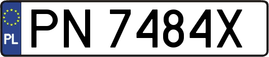 PN7484X