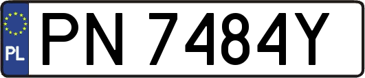 PN7484Y