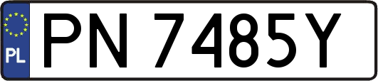 PN7485Y