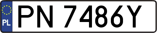 PN7486Y