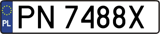 PN7488X