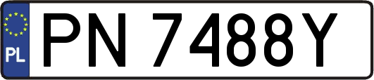 PN7488Y
