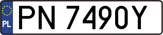 PN7490Y