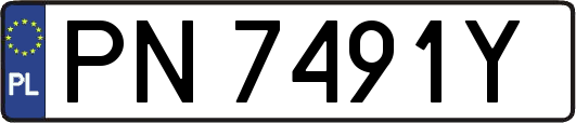 PN7491Y