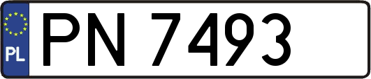 PN7493