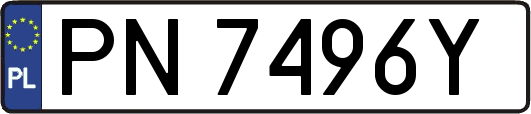 PN7496Y