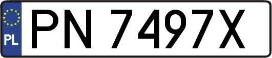 PN7497X