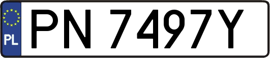 PN7497Y