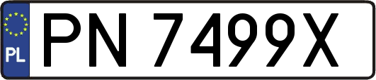 PN7499X