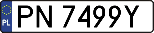 PN7499Y