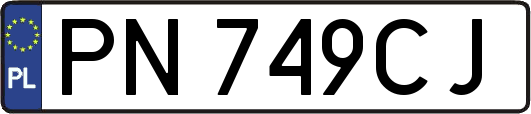 PN749CJ