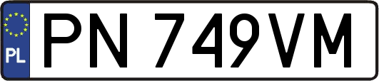 PN749VM