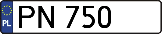 PN750