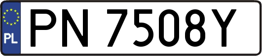 PN7508Y