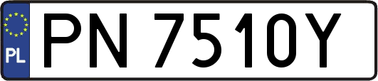 PN7510Y