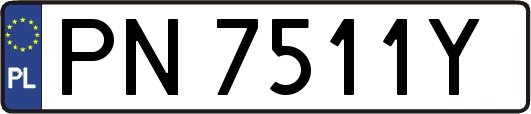 PN7511Y