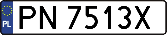 PN7513X