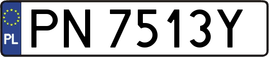 PN7513Y