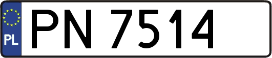 PN7514