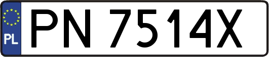 PN7514X