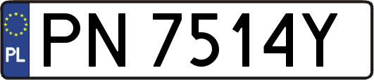 PN7514Y