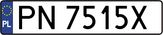 PN7515X