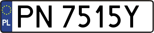 PN7515Y