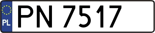 PN7517