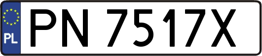 PN7517X