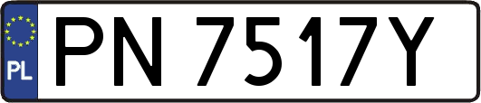 PN7517Y