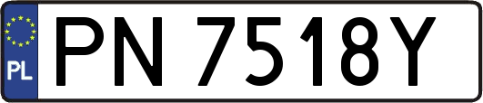 PN7518Y
