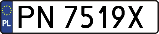 PN7519X