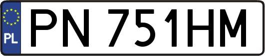 PN751HM