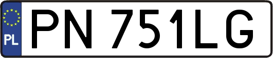 PN751LG