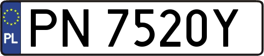PN7520Y