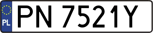 PN7521Y