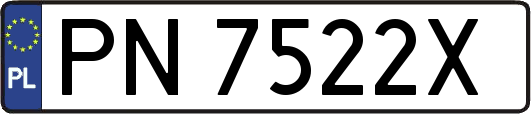 PN7522X