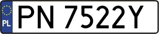 PN7522Y