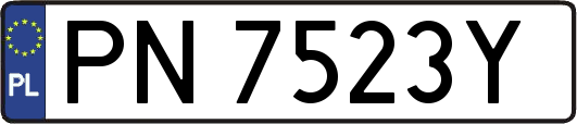 PN7523Y