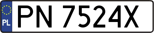 PN7524X