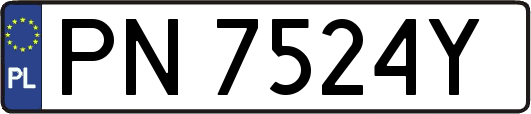 PN7524Y