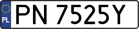 PN7525Y