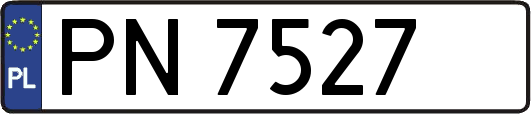 PN7527