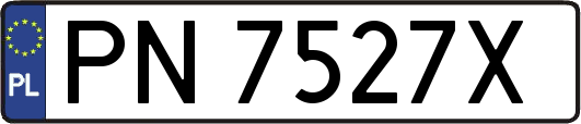 PN7527X