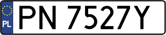 PN7527Y