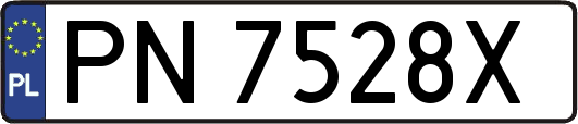 PN7528X