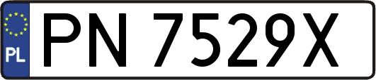 PN7529X
