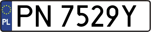 PN7529Y